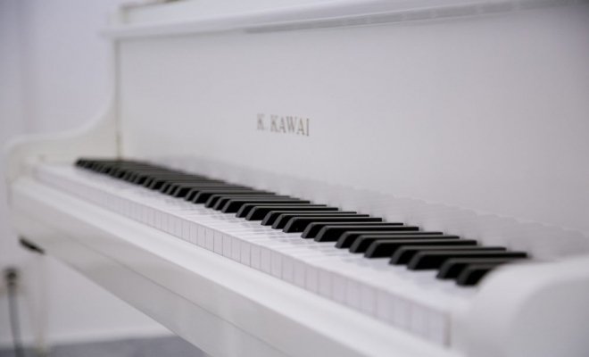 Звучание эпох. Классицизм и модерн. Альт, виолончель и рояль