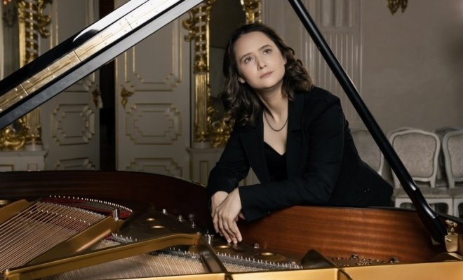 Грёзы любви