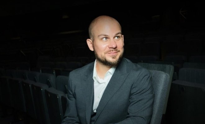 Валентин Сидоров