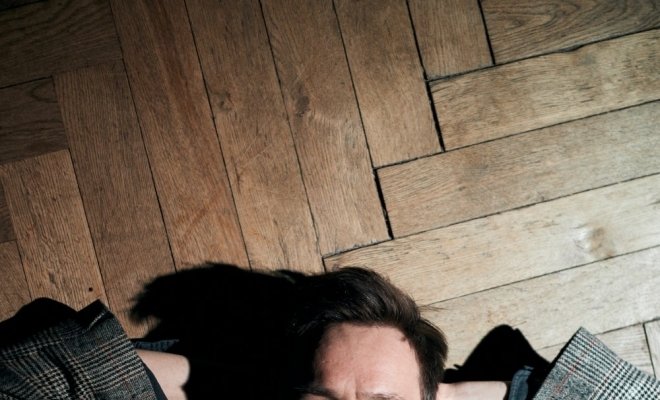 Бродский. Весна