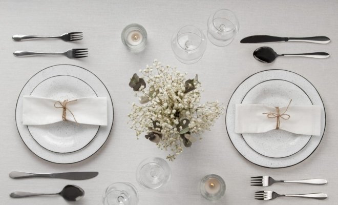 Музыкальный гастроужин. Гармония вкуса и звука