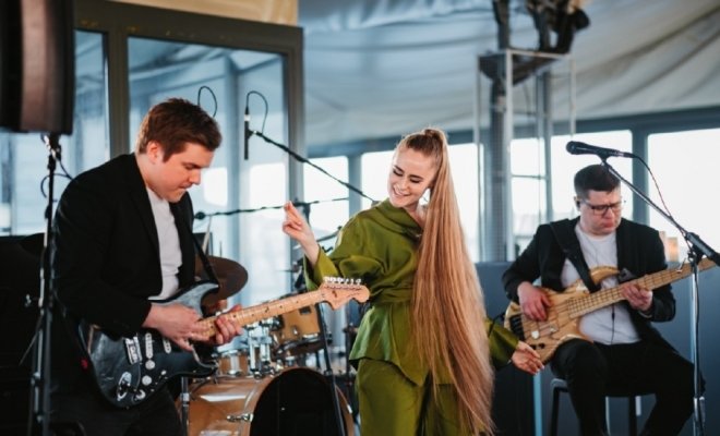 Легендарные песни о любви на 7 языках