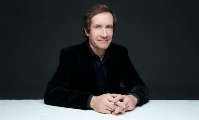 Николай Луганский, Фёдор Безносиков, РНМСО