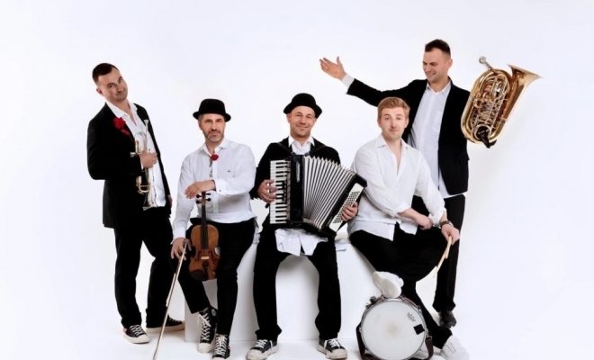 Acid Hasid. Византийский орнамент