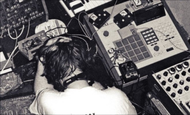 Леонид Кравченко. IDM — умная танцевальная музыка