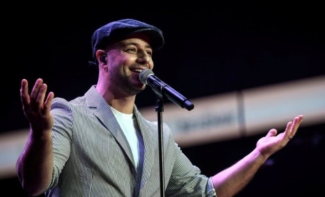 Maher Zain