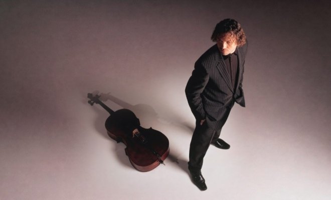 Александр Князев и симфонический оркестр ГФАК