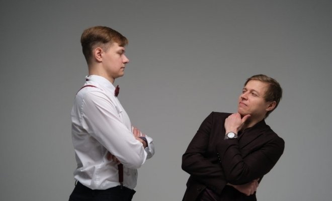 Александр Райн. Я планировал иначе