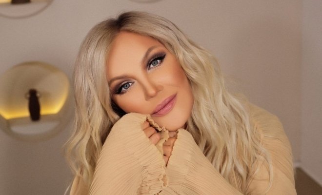 Таисия Повалий