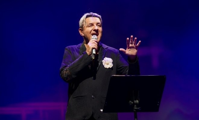 Любимые песни