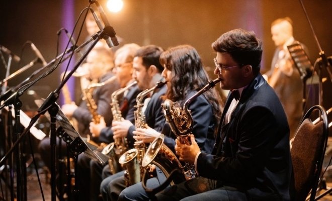 Классика и современность