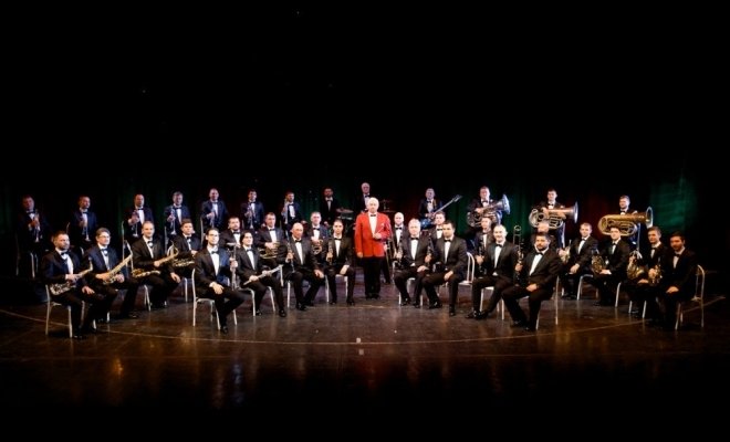 Музыкальное путешествие