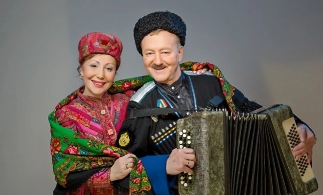 Блинница — весны именинница