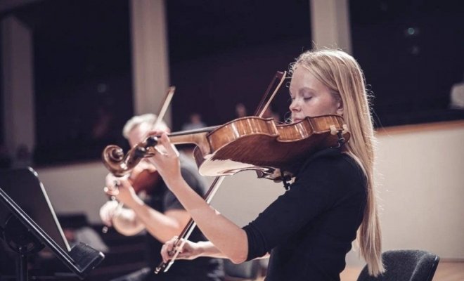 Simple Music Ensemble. Сны Миядзаки