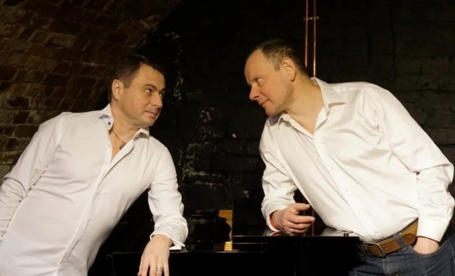 Соло на двоих