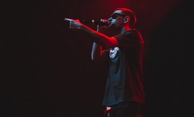 VibeTGK x Pastor Napas