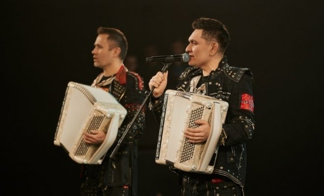 Club Show ко Дню защитника Отечества