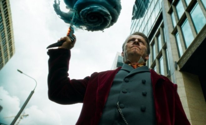 Домовенок Кузя 2