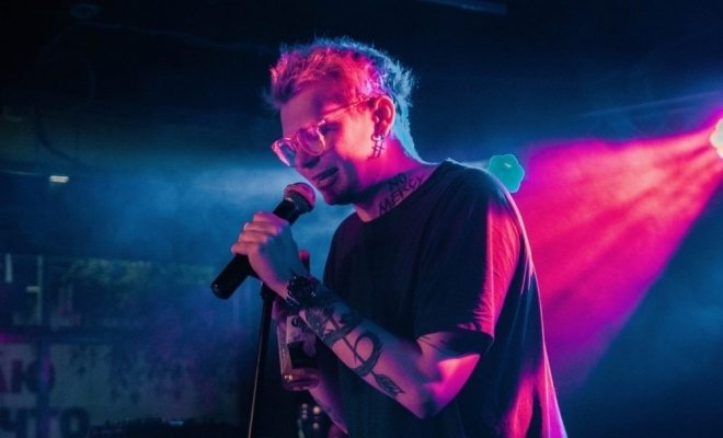 Найтивыход