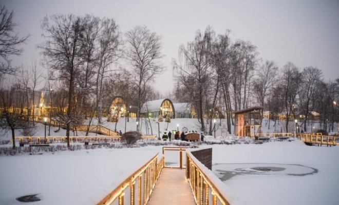 Фермерская Масленица, широкая и щедрая