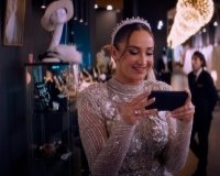 В феврале на экраны выходит романтическая комедия «Равиоли Оли»