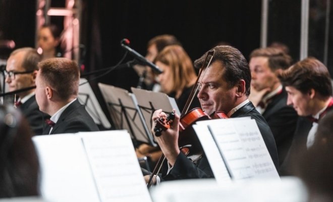 Саундтреки