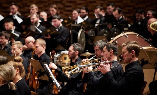 Чайковский. Времена года