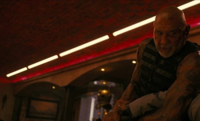 Опасный дуэт