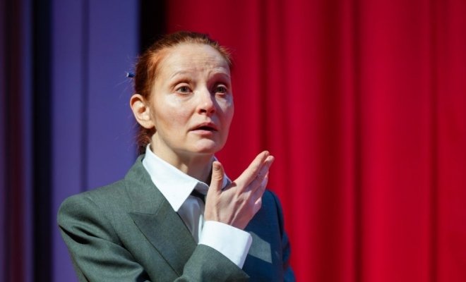 Дневник Лёки