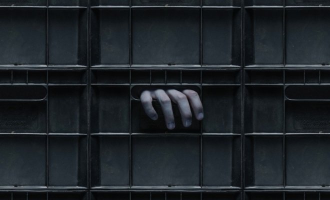 Опера нон-стоп: Маниозис. Книга Серафима