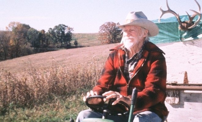 Простая история