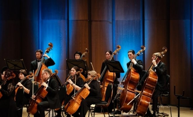 Музыкальная сборная России