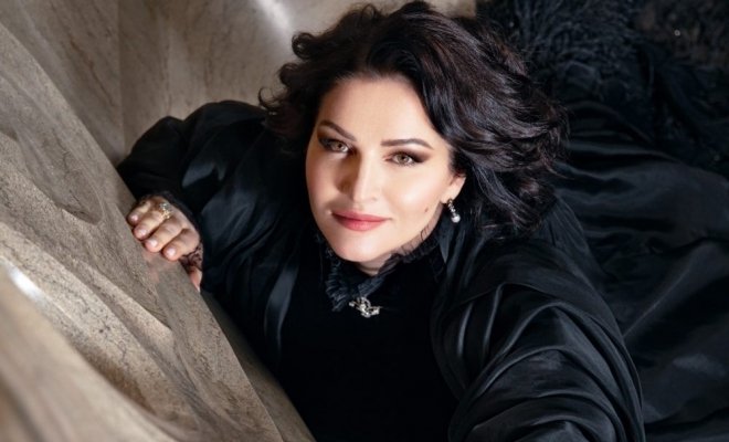 Хибла Герзмава