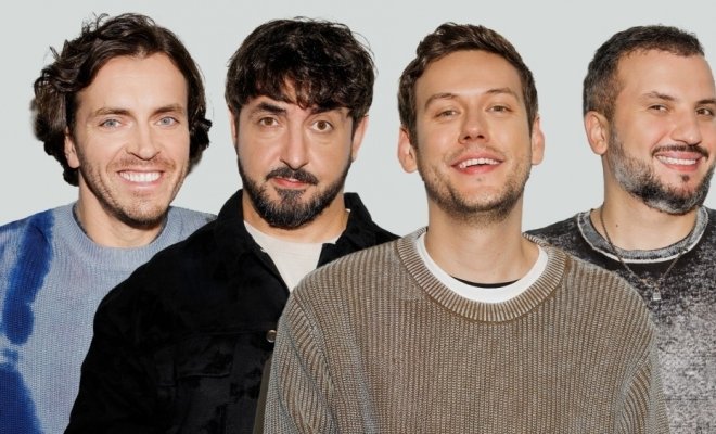 Импровизаторы