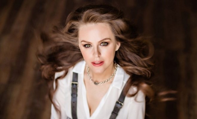 Алёна Биккулова. День рождения в кругу друзей