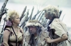 Две стрелы. Детектив каменного века