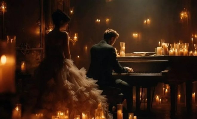 Мировая классика: концерт при свечах