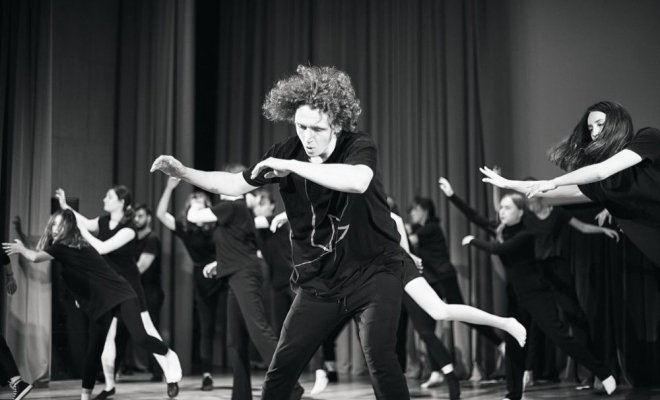 В ощущении звучания