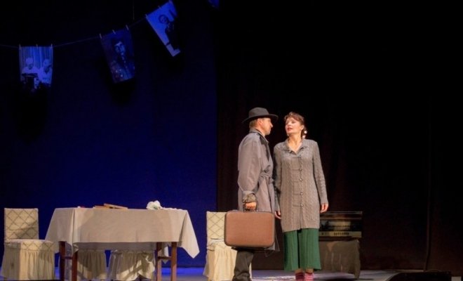 Миленький ты мой