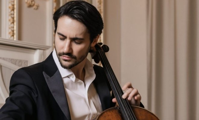 Пробуждение. Музыка весны