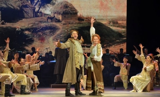 Дубровский