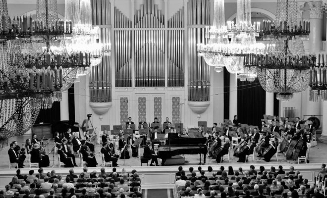 Страшная сказка 4