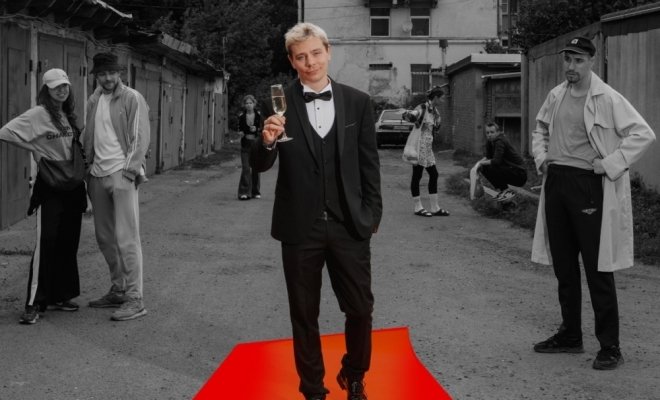 Сергей Орлов