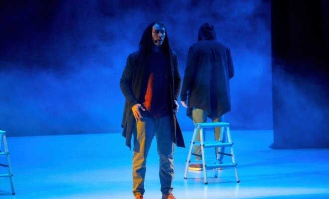 Глубокое отражение