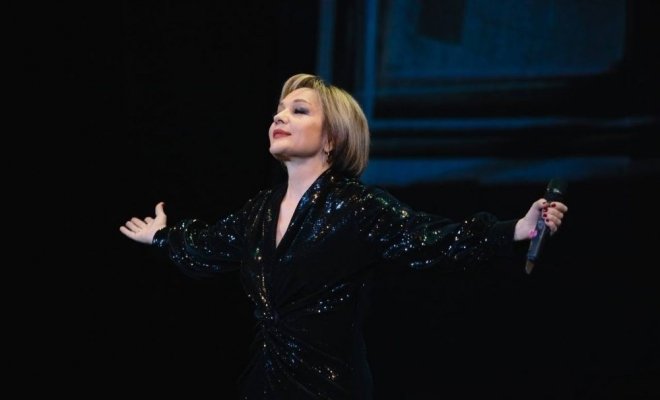 Дискотека СССР