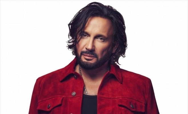 Стас Михайлов