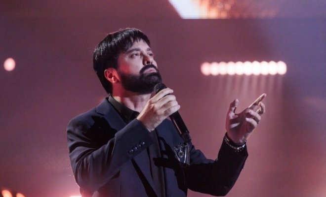 Гела Гуралиа