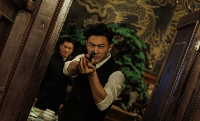 Фантом убийцы