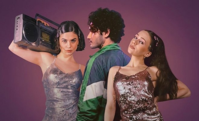 Love Story на Неве