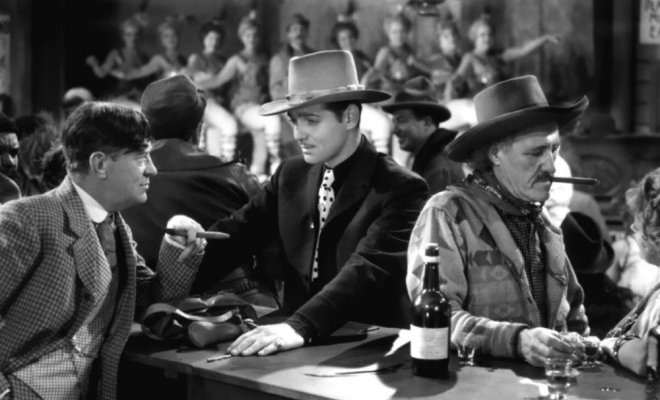 Зов предков